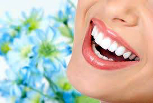 Massimo Pomo Sbiancamento Denti 1